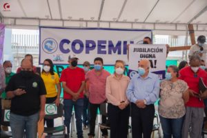 reformas a la ley de pensiones