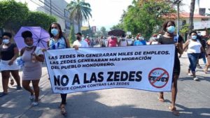 Siguiente acción tras derogar las ZEDE