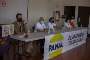 Reformas electorales