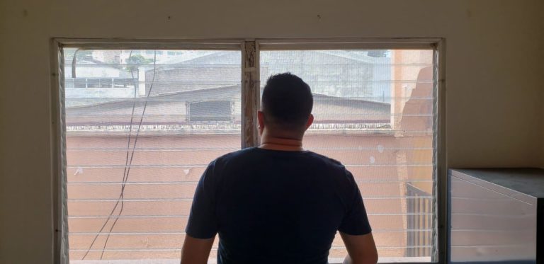 consecuencias psicológicas durante la pandemia