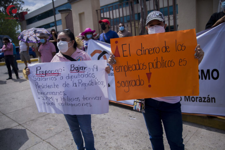Derecho a previsión social