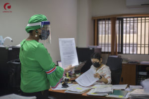 financiamiento político en Honduras