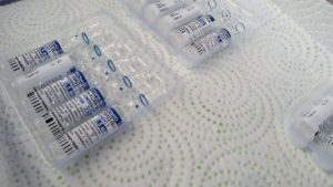 información sobre vacunas