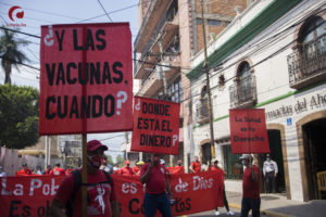 clase trabajadora Honduras