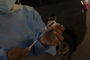 vacunar niños antes de fin de año