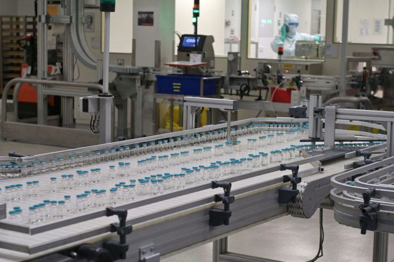 nueva ola de vacunas