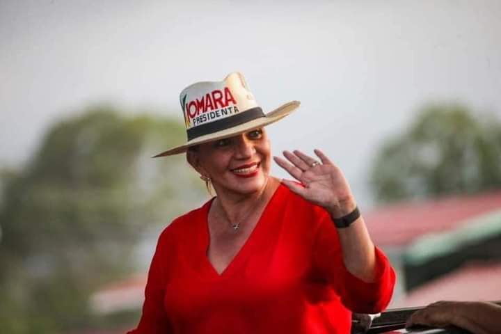 despertar político para las mujeres hondureñas