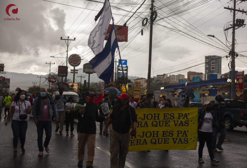 Golpe De Estado 2009 Honduras Archives Criteriohn 2511