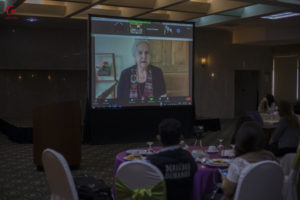 asesinato de Berta Cáceres