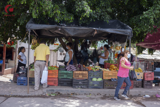 microempresarios Honduras
