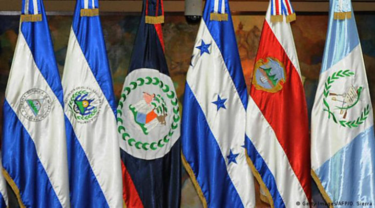 El estado de derecho se está desintegrando