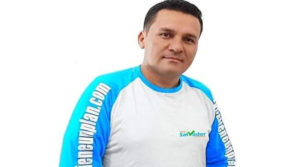 carleton Dávila alcaldía PSH