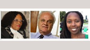 Reforma o revolución en la salud global