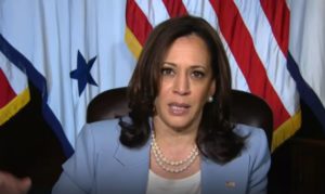 Kamala Harris