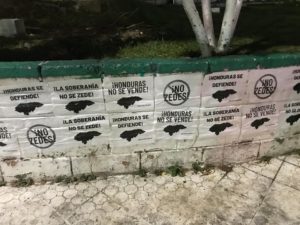 firme en su lucha contra las ZEDE