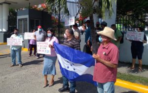 Ciudadanía pieza fundamental para la instalación CICIH