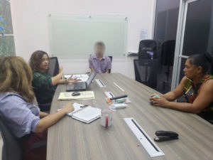 militar que hirió y torturó a menor en Choluteca