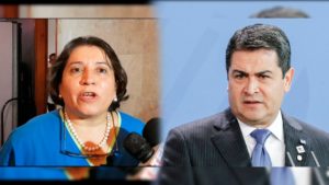 garantizar salud a los hondureños