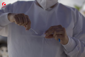 Sin evidencia que niños necesiten vacuna