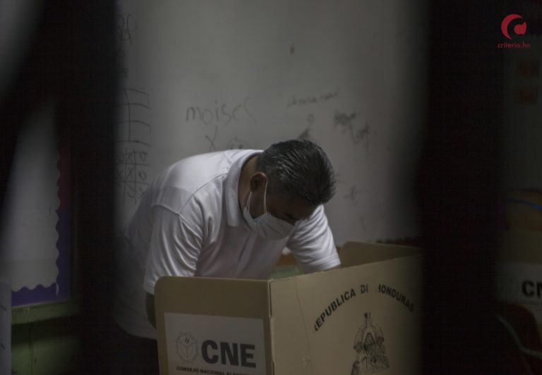 voto cruzado a nivel de diputados