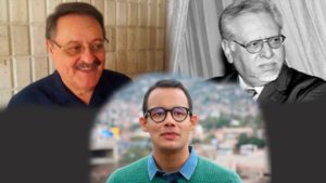 Un fraude en las elecciones generales