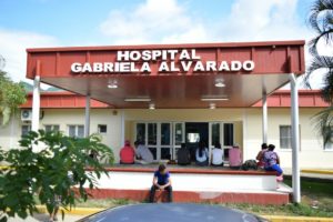 Hospital de Danlí a punto de colapsar