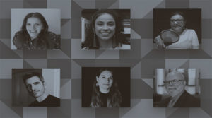 El Centro Knight lanza libro