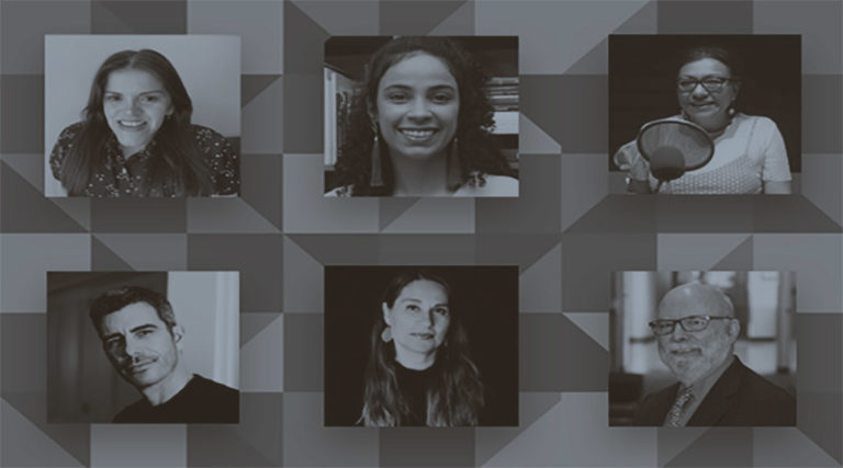 El Centro Knight lanza libro