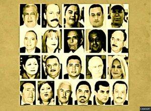 juicio político contra diputados