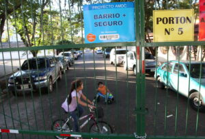 tres impuestos de seguridad