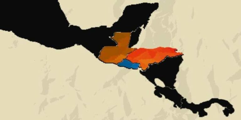 Triángulo del Norte