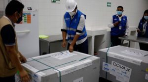 Gobierno ha ejecutado apenas el 31%