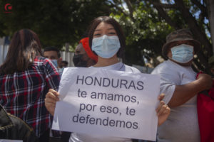 Derogación total de las ZEDE