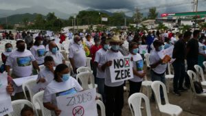 territorios libres de ZEDE