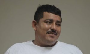 caso de Jhony Salgado: Cejil