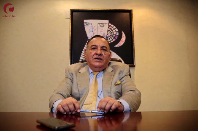 ADAH alcaldes Honduras