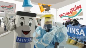 vacuna COVID-19 Honduras