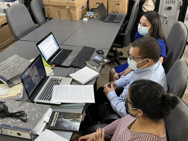 nuevo juicio contra exfuncionarios del IHSS