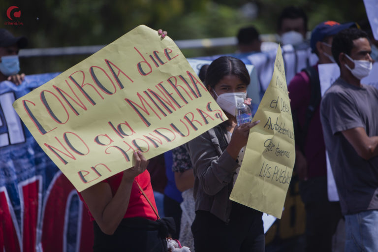 recurso de inconstitucionalidad contra Ley de las ZEDE