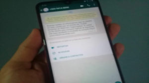 estafa por redes sociales