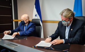 UNICEF Y MP investigarán muertes violentas