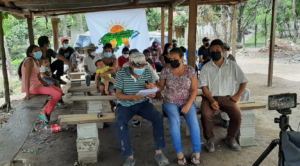 Continúa criminalización contra Tolupanes