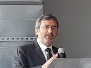 OEA no defendió a la MACCIH