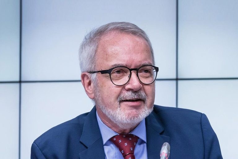 confianza pública en la acción climática