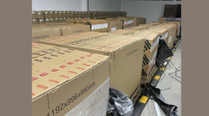 primer lote de cómputo para elecciones generales