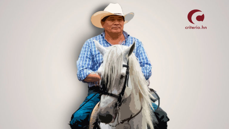 Elecciones Honduras 2021