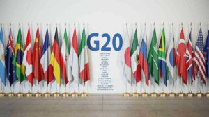 G20 pandemia