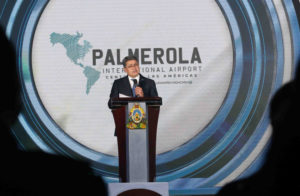 Gobierno de Hernández viola Ley Electoral