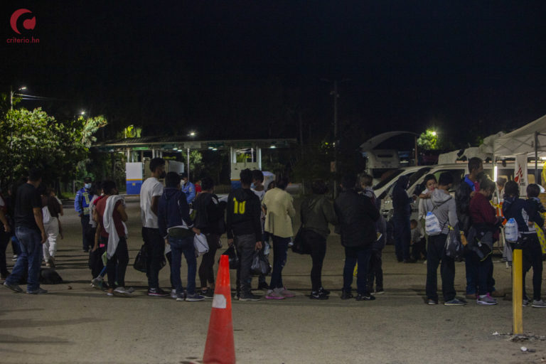 priorizar acciones en DD.HH. de migrantes