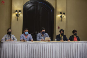 intentos de boicotear elecciones